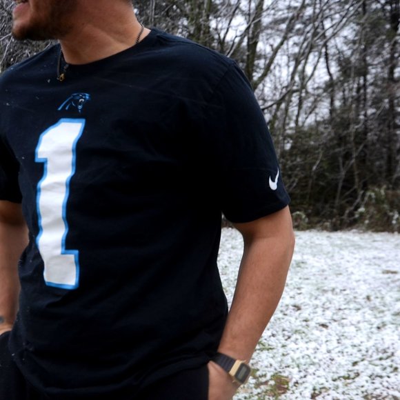 Nike Carolina Panthers Cam Newton tee - Picture 6 of 6